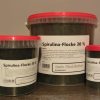 Spirulina-Flocke 30 Prozent