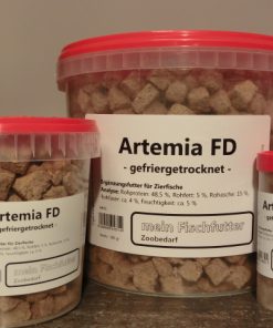 Artemia FD