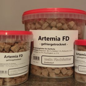 Artemia FD