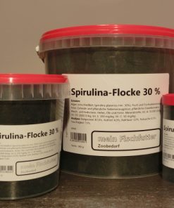 Spirulina-Flocke 30 Prozent