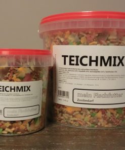Teichmix