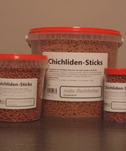 Cichliden-Sticks