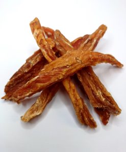 Hühnerbruststreifen